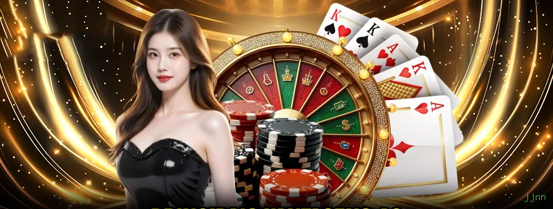 Slots no app jjnn mobile