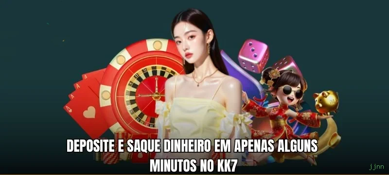 Cassino ao vivo jjnn dealers