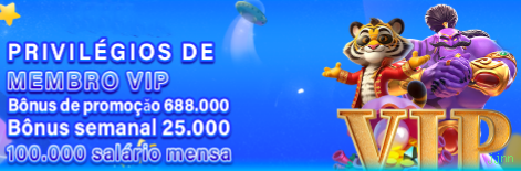 Bônus e prêmios jjnn
